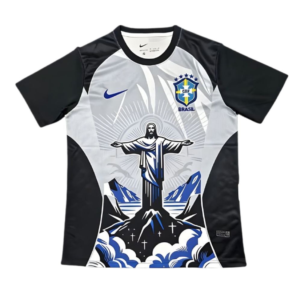 2026 Brasil Equipación Edición Especial