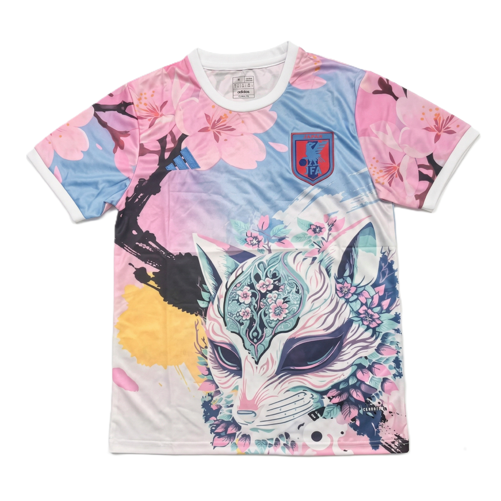2026 Japón Equipación Edición Especial