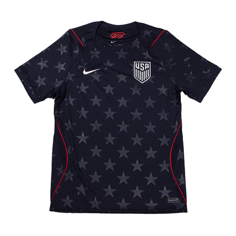 2026 Estados Unidos Extérieur