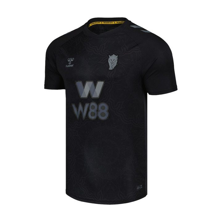 2025-26 Sunderland AFC 3rd Kit