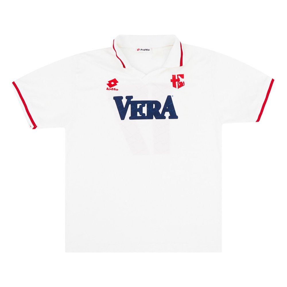 1992-94 Padova Calcio 1a Equipación
