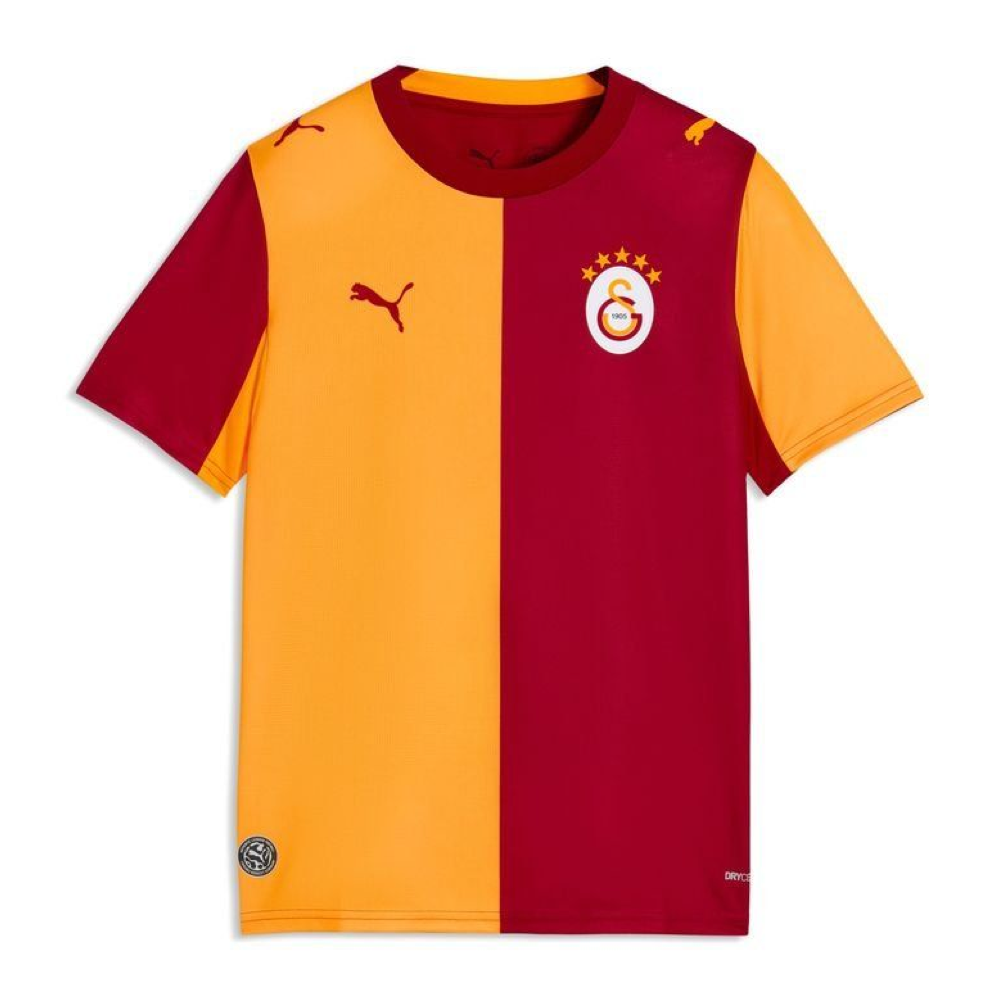 2026-27 Galatasaray SK Home