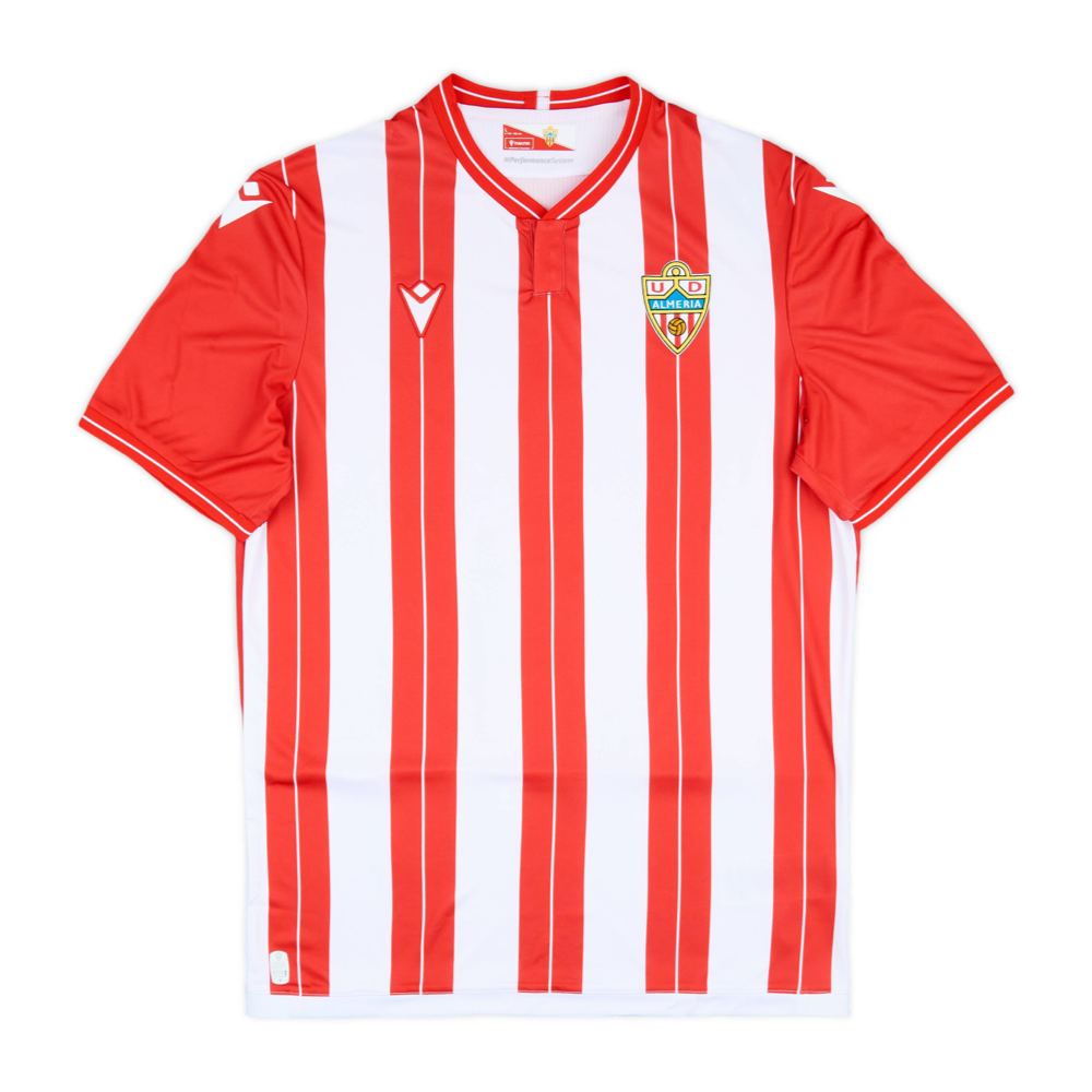 2025-26 UD Almería Home Kit