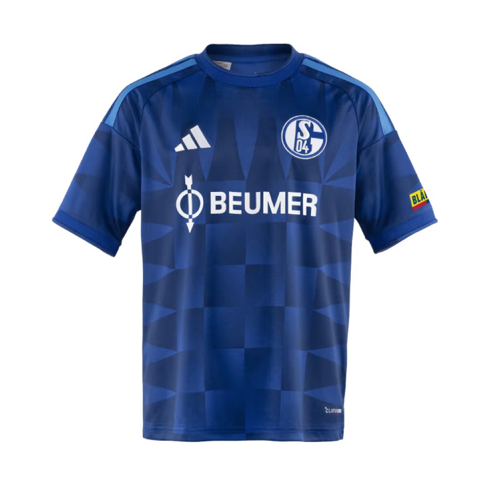 2026-27 FC Schalke 04 Heim