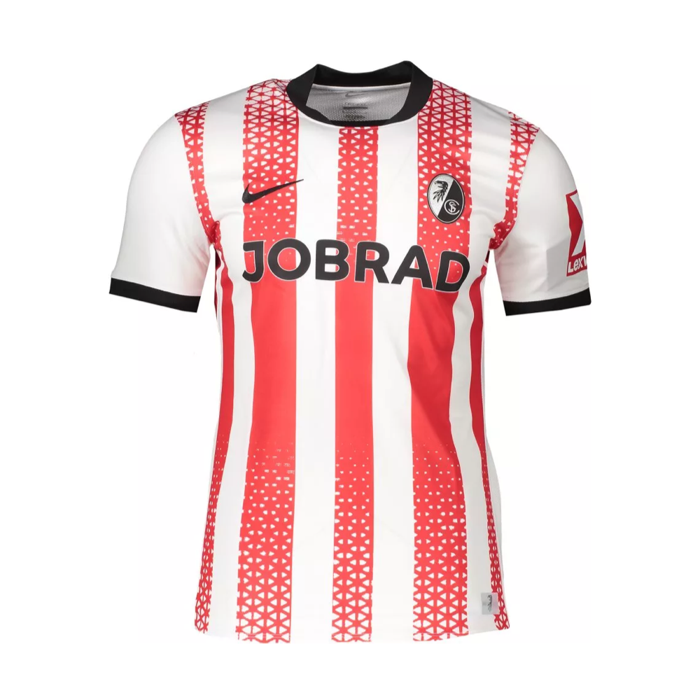 2025-26 SC Freiburg Domicile