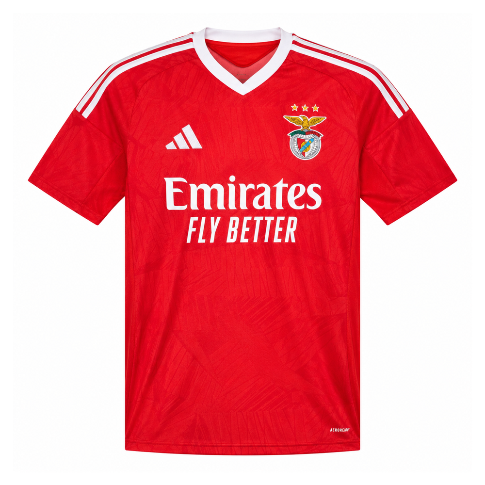 2026-27 SL Benfica Heim