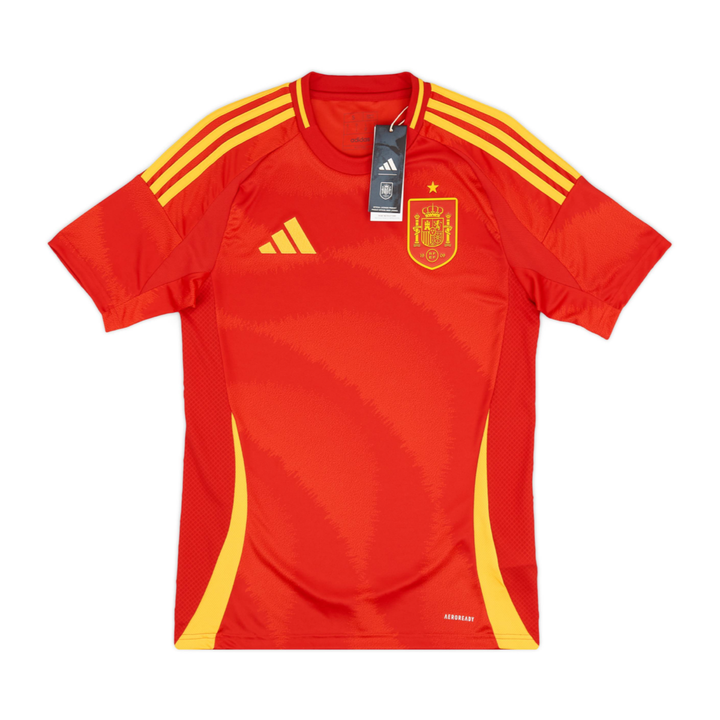 2024 España 1a Equipación