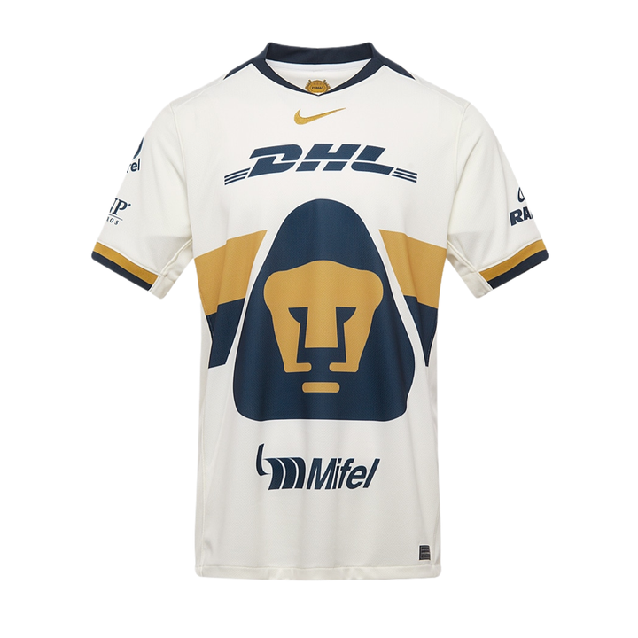 2025-26 Pumas UNAM Home