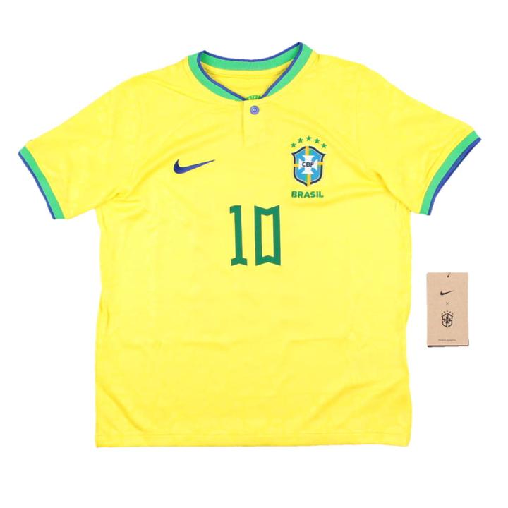 2022 Brésil Domicile