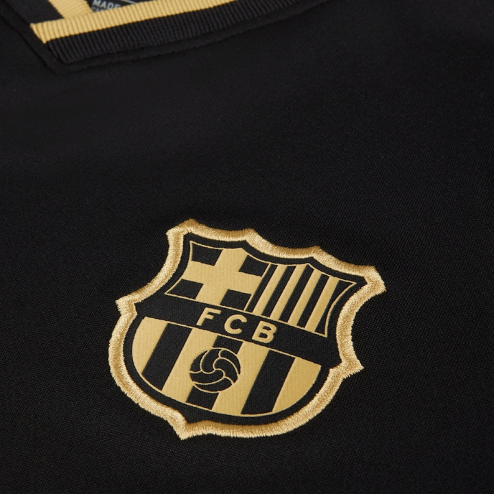 2020-21 FC Barcelona 3a Equipación