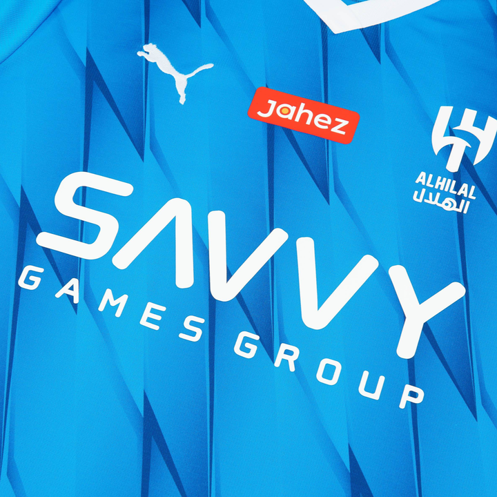 2023-24 Al-Hilal SFC Home