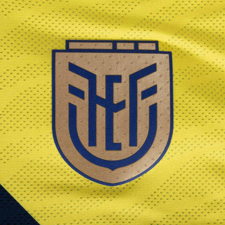 2024 Ecuador Home
