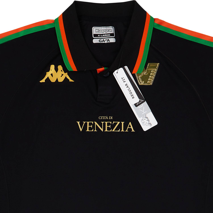 2022-23 Venezia FC Home