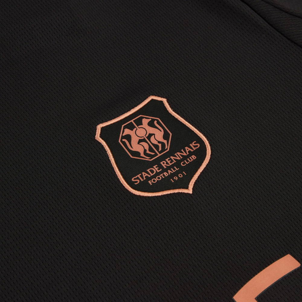 2025-26 Stade Rennais FC 3a Equipación
