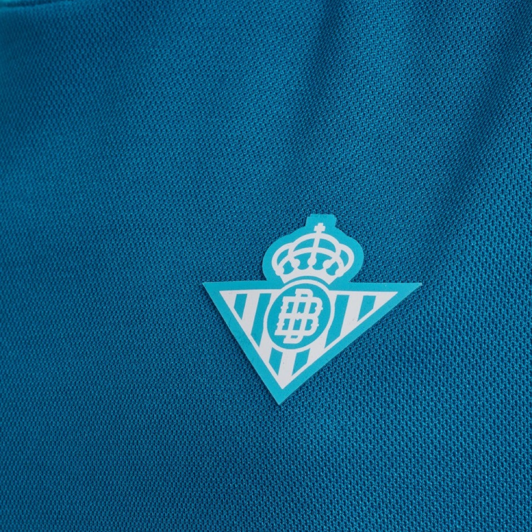 2024-25 Real Betis Balompié Troisième
