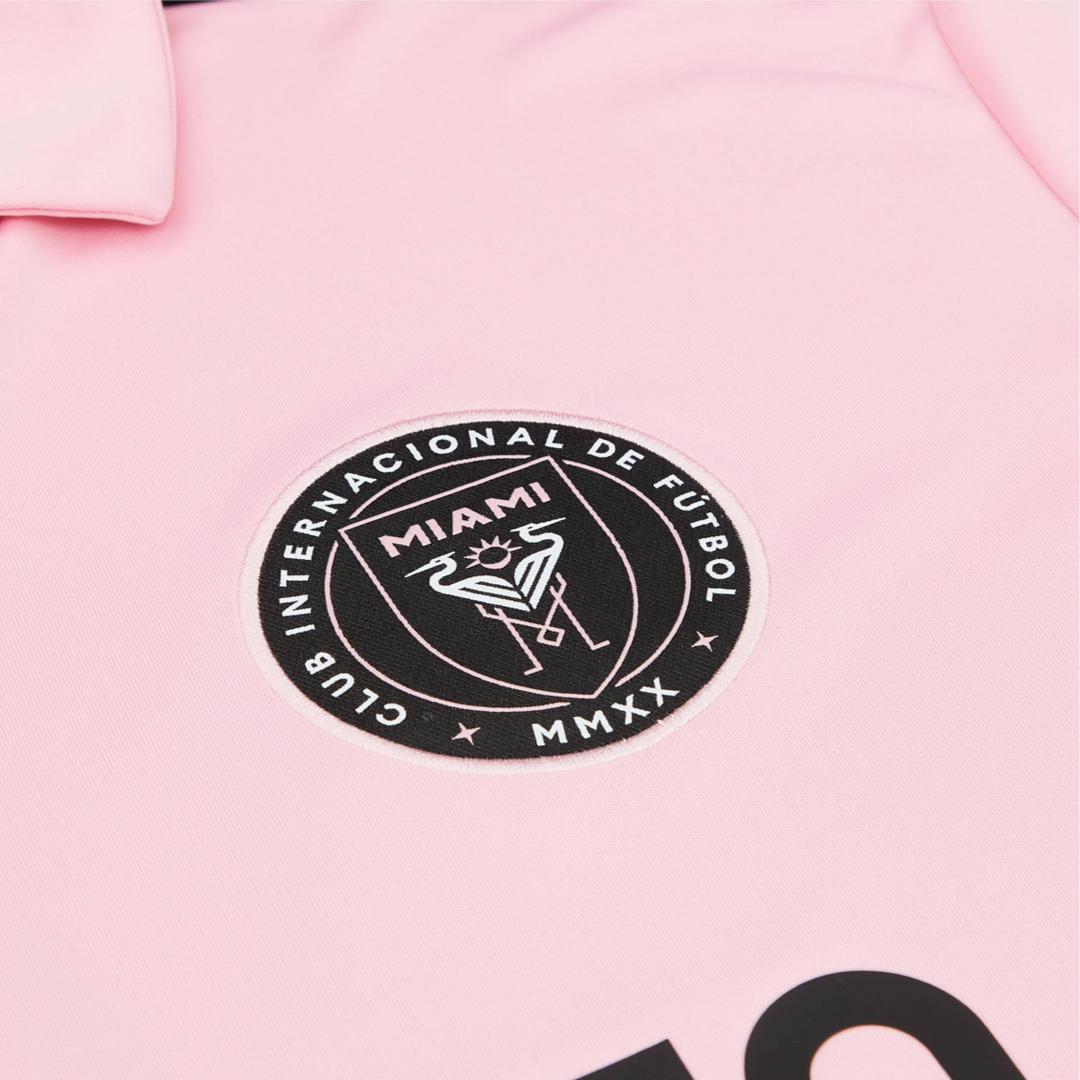 2023-24 Inter Miami CF Home