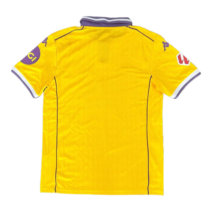 2025-26 Real Valladolid CF Third