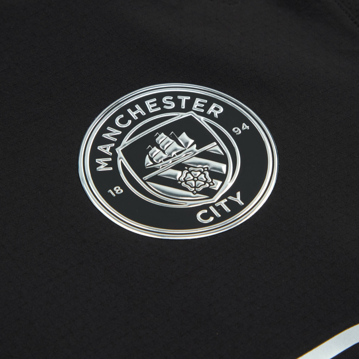 2025-26 Manchester City FC Extérieur