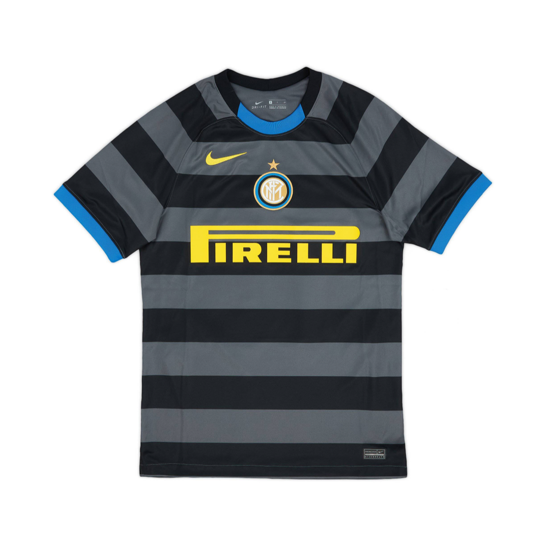 2020-21 FC Internazionale Milano Troisième