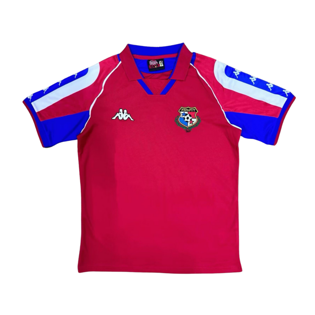 1999 Panamá 1a Equipación