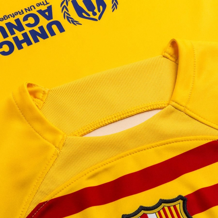 2022-23 FC Barcelona Fourth