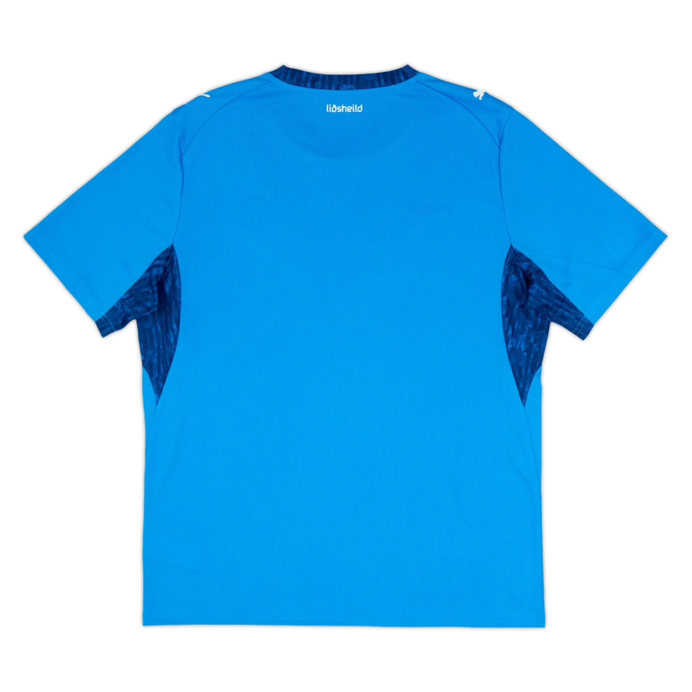 2026 Iceland Home