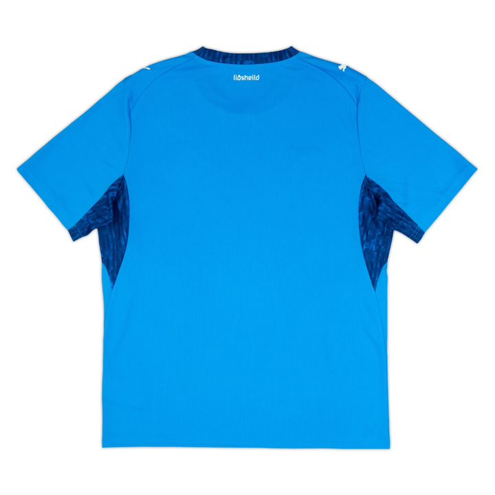 2026 Iceland Home