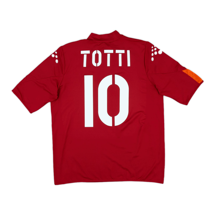 2004-05 AS Roma Domicile