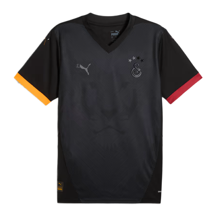 2024-25 Galatasaray SK Quatrième