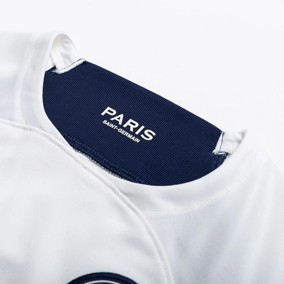 2022-23 Paris Saint-Germain 5a Equipación