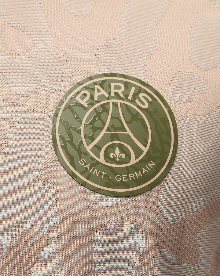 2022-23 Paris Saint-Germain 3a Equipación