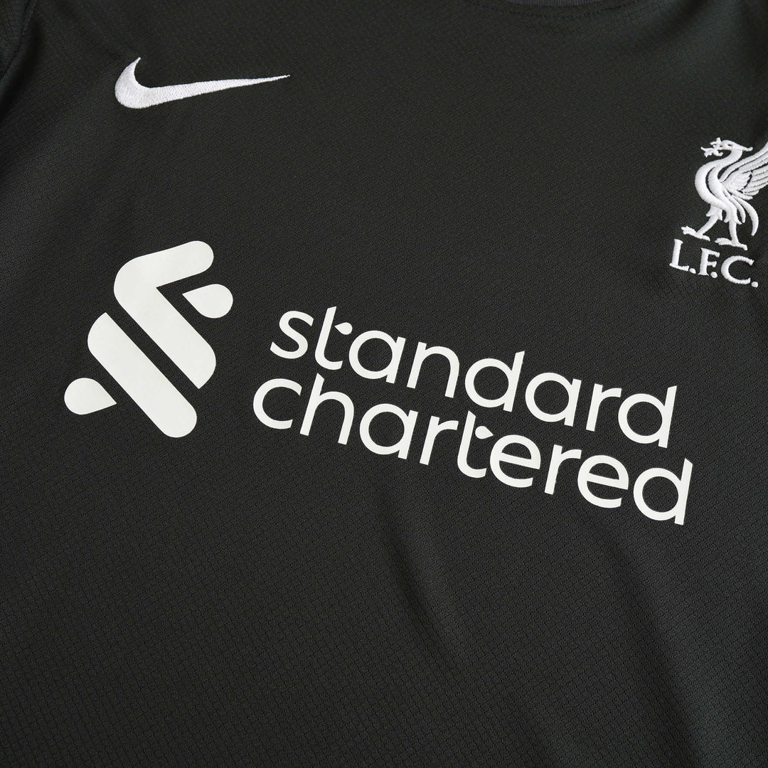 2024-25 Liverpool FC 3a Equipación