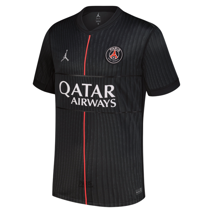2025-26 Paris Saint-Germain Equipación Edición Especial