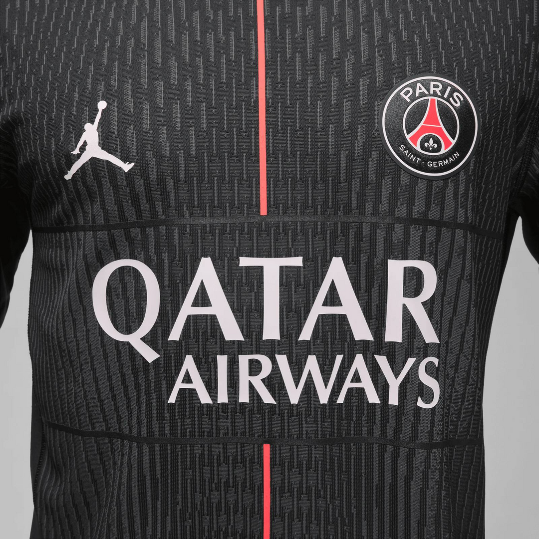 2025-26 Paris Saint-Germain Equipación Edición Especial