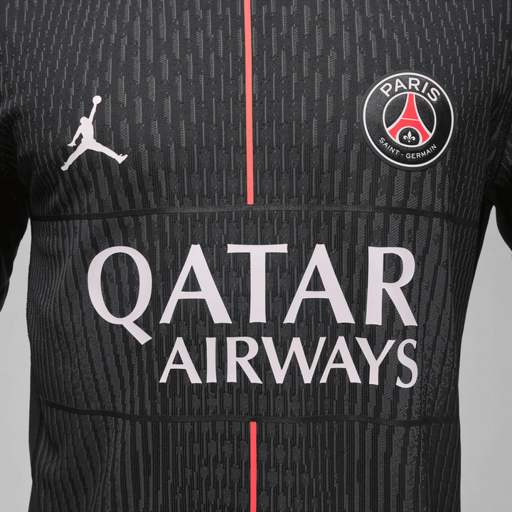 2025-26 Paris Saint-Germain Equipación Edición Especial