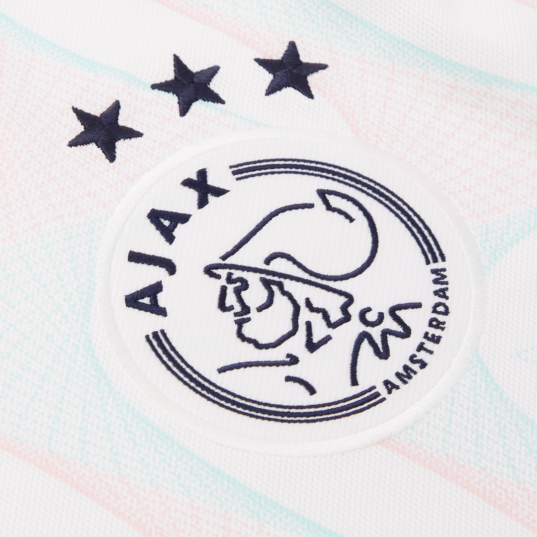 2023-24 AFC Ajax 2a Equipación