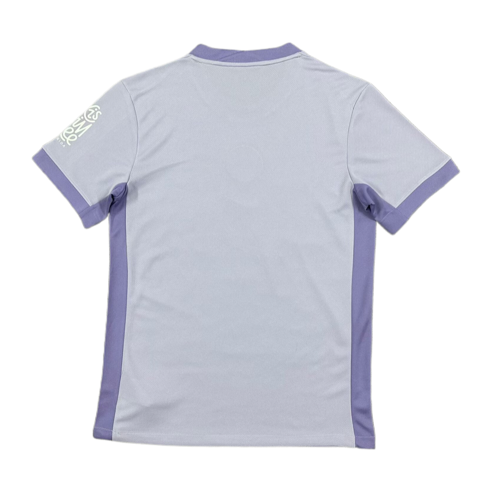 2025-26 Brighton &amp; Hove Albion FC Away Kit