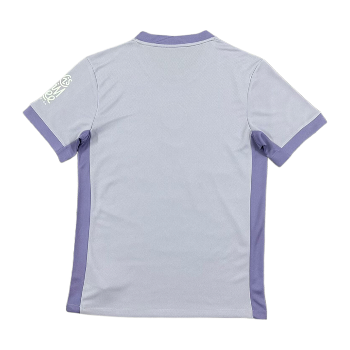 2025-26 Brighton &amp; Hove Albion FC Away Kit