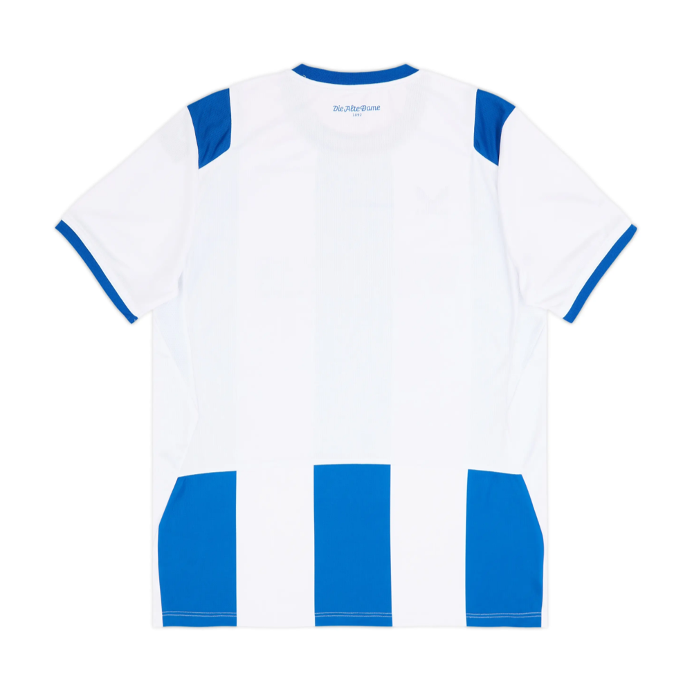 2026-27 Hertha BSC Heim