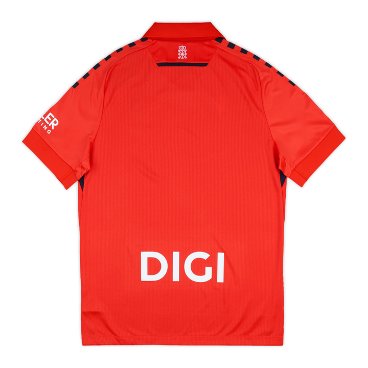 2025-26 CA Osasuna Home Kit
