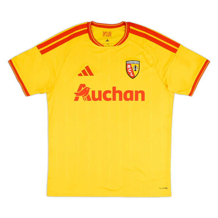 2026-27 RC Lens Thuis