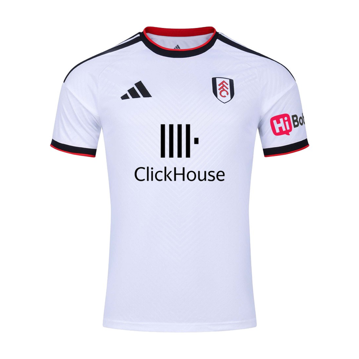 2026-27 Fulham FC 1a Equipación