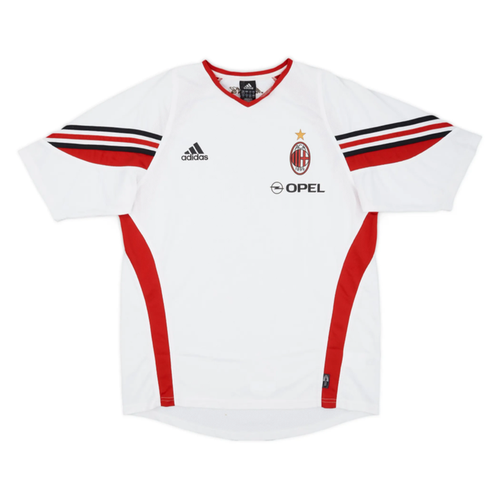 2002-03 AC Milan Special Edition