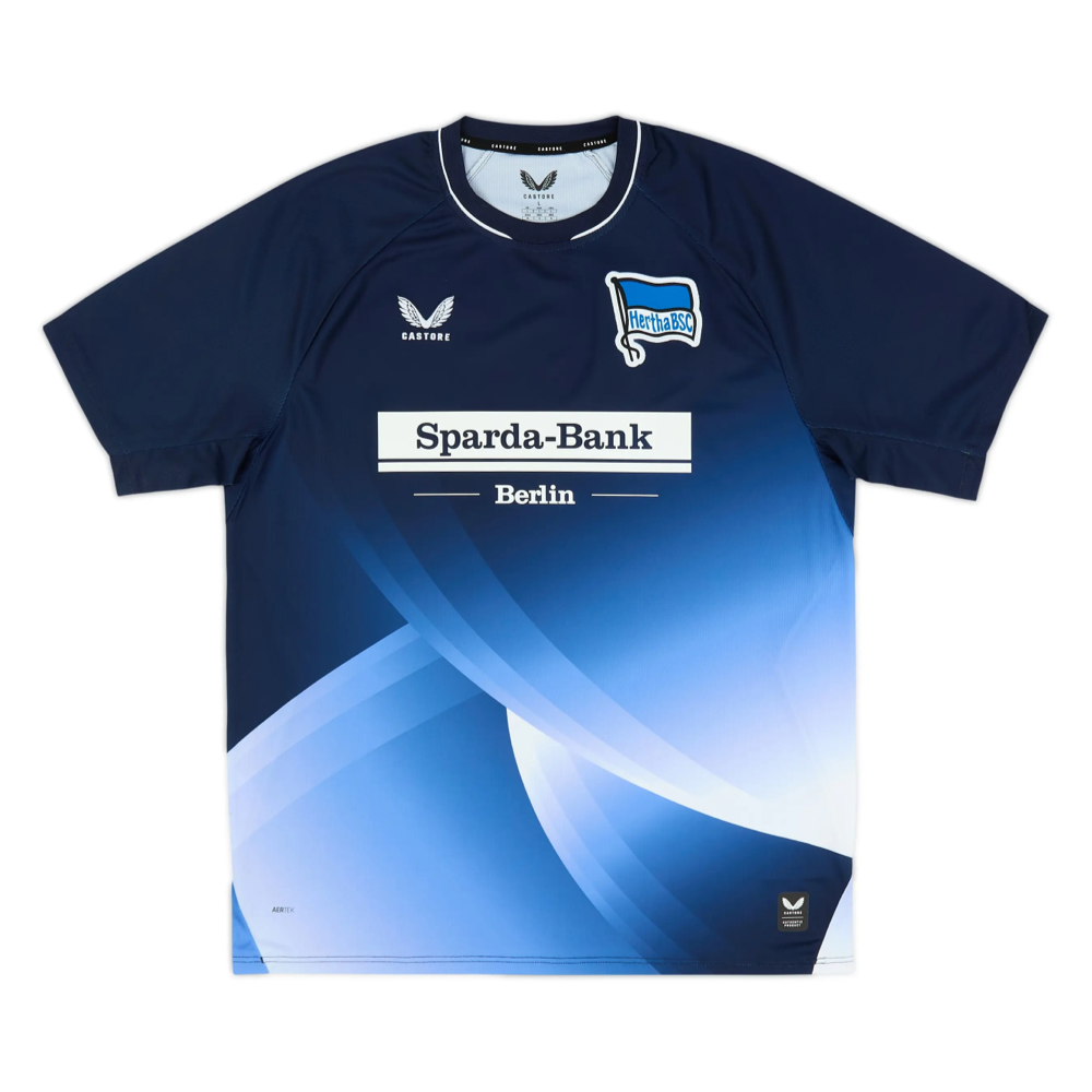 2026-27 Hertha BSC Auswärts
