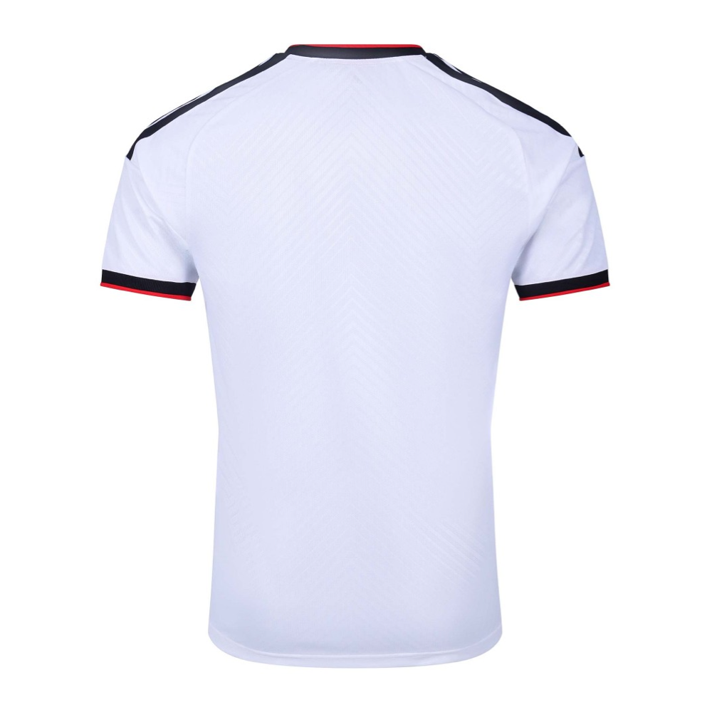 2026-27 Fulham FC 1a Equipación