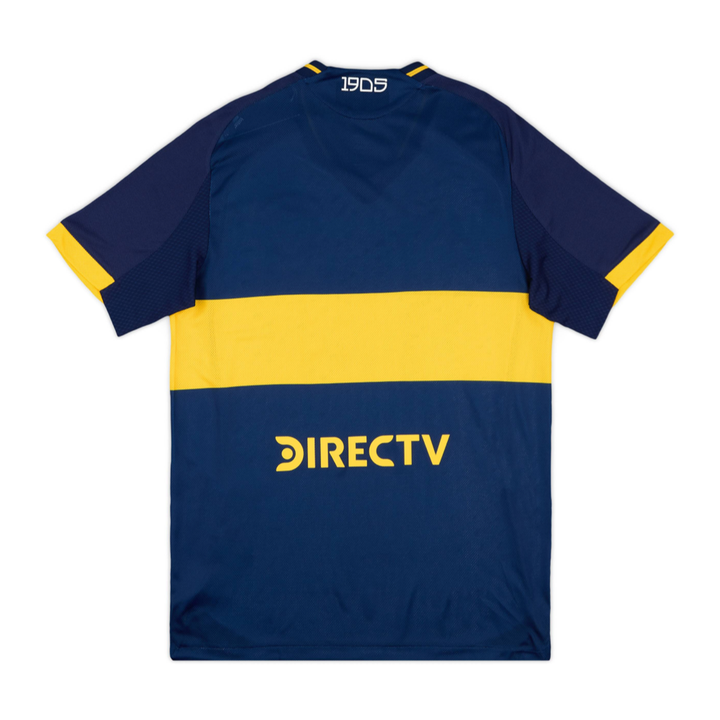 2025-26 CA Boca Juniors 1a Equipacion