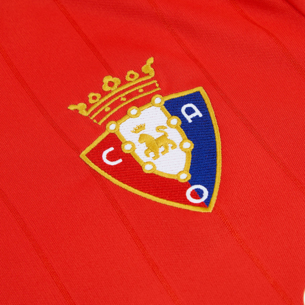 2025-26 CA Osasuna Home Kit