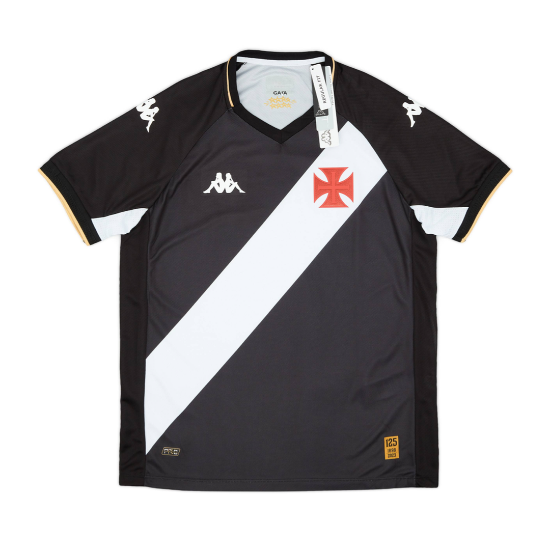 Kit domicile CR Vasco de Gama 2023-24