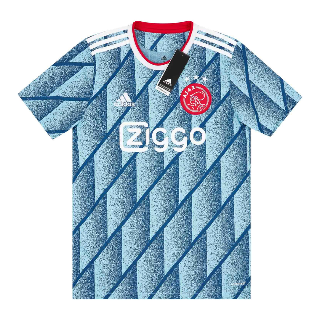 Maillot extérieur AFC Ajax 2020-21