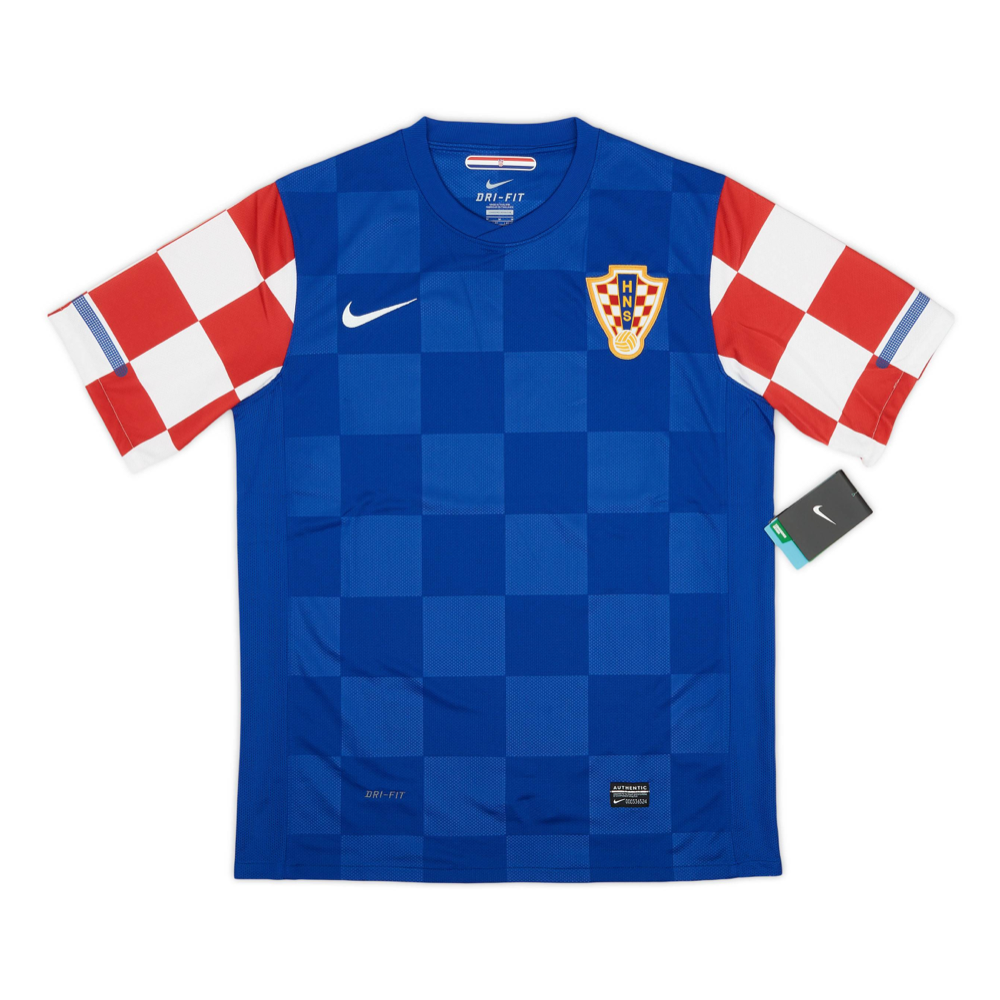 2010 Croatie Extérieur